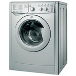 Ремонт Indesit IWC 6125 S в Перми