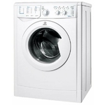 Ремонт Indesit IWDC 6105 в Перми