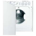 Ремонт Indesit IWME 106 в Перми