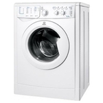 Ремонт Indesit IWB 6085 в Перми