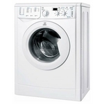 Ремонт Indesit IWSD 4105 в Перми