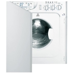 Ремонт Indesit IWDE 127 в Перми