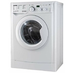 Ремонт Indesit EWSD 61253 W в Перми