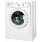 Ремонт Indesit IWSB 5095 в Перми