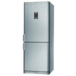 Холодильник Indesit BAN 35 FNF NXD в Перми