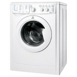 Ремонт Indesit IWSD 5108 ECO в Перми