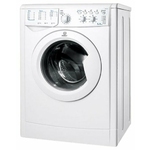 Ремонт Indesit IWSC 51052A в Перми