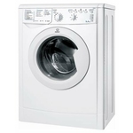 Ремонт Indesit IWSB 5083 в Перми