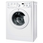 Ремонт Indesit IWSD 5085 в Перми