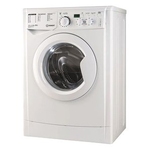 Ремонт Indesit EWSD 61251 W в Перми