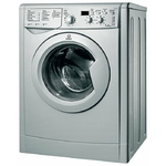 Ремонт Indesit IWD 8125 S в Перми