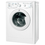 Ремонт Indesit IWSB 6105 в Перми