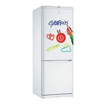 Холодильник Indesit BEAA 35 P graffiti в Перми