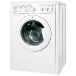 Ремонт Indesit EWSE 61051 в Перми