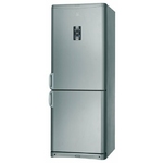 Холодильник Indesit BAN 40 FNF SD в Перми