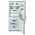 Холодильник Indesit BAN 35 FNF SD в Перми