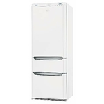 Холодильник Indesit 3D A в Перми