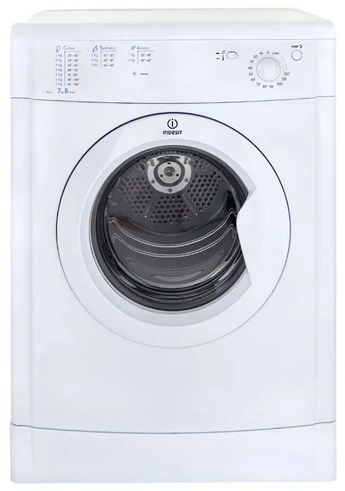 Ремонт Indesit IDV 75 (EU) в Перми